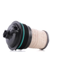 Filtro Carburante Cross Reference F026402260 CS862 WF8529 N632