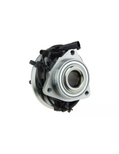 Mozzo Ruota Anteriore Dodge Nitro Jeep Cherokee KK Cross Reference 52109947AC 52109947AD