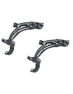 2 Bracci Oscillanti Anteriore Fiat Doblo 119 223 Palio Siena Strada Pick-Up