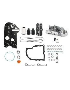 Set Guarnizioni Riparazione Meccatronica Cambio Automatico DSG-7 DQ200 0AM Audi Seat Skoda VW P17BF P189C