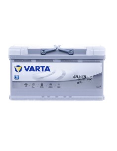 59591085 A5 Batteria Start Stop AGM Varta 95 Ah 950A 12v 353x175x190 mm