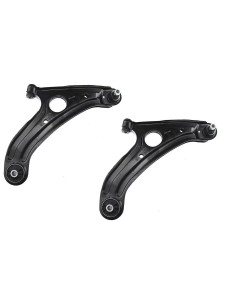 2 Bracci Oscillanti Anteriore Nissan Micra IV (K13K, K13KK)