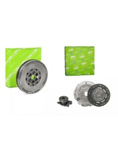 Frizione Volano Bimassa Suzuki Vitara LY 1.6 DDiS 88 Kw 120 Cv codice HI0376