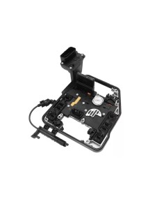 Centralina Cambio Automatico DSG DQ200 TCU TCM 7 marce 0AM927769K Made in Romania