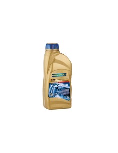 12 Litri Olio Ravenol ATF Motori Cross Reference PSA 1635056080 Febi 183413