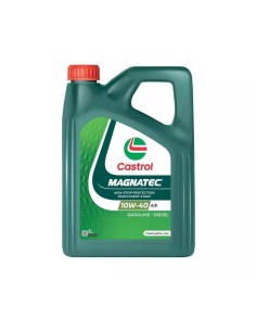 5 Litri Olio Castrol Magnatec 10W40 Aca A3/B4 RN0700 FIAT 9.55535-D2