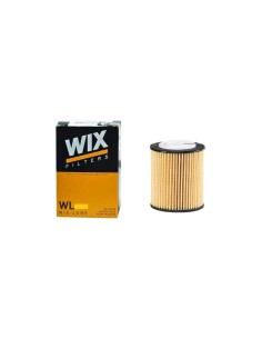 Filtro Olio WL7555 Cross Reference F026407299 L1125 25.216.00 HU7032Z
