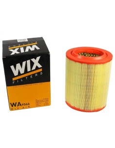 Filtro Aria WA9566 Crosse Reference F026400039 A1211 C18003 27.606.00