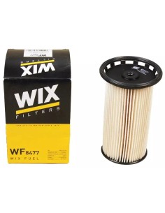 Filtro Carburante WF8477 Cross Reference F026402820 PU8028 C813 26.038.00