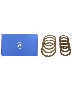 1898600005 Sachs Dischi Frizione Cambio Automatico DSG DQ250