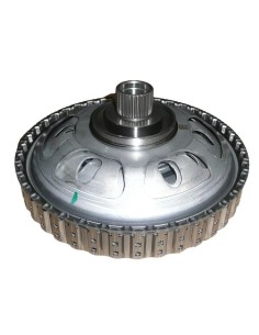 Frizione Cambio Automatico Renault Mercedes 7DCT300 302054818R 302183841R  A7002500100