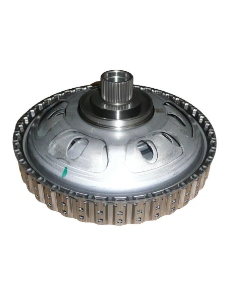 Frizione Cambio Automatico Renault Mercedes 7DCT300 302054818R 302183841R  A7002500100