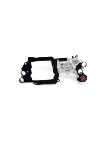 Centralina Cambio Automatico Revisionata Originale Mercedes 722.8 A169545032