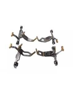 Forcella Forcelle Marce Cambio Automatico 02E DSG DQ250 6 marce