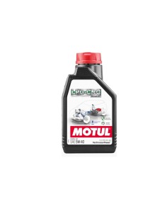 1 Litro Olio Motore LPG 5W40 Motul codice articolo 110668