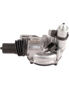 Attuatore Smart 451 Cross Reference 3981000066 A4512500062