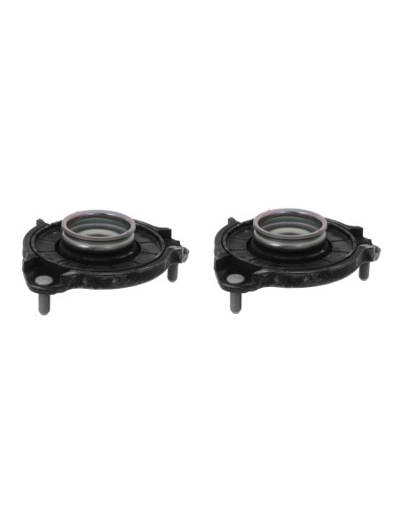 Coppia Supporti Ammortizzatori Anteriori Hyundai IX35 Tucson Sportgage SL QLE