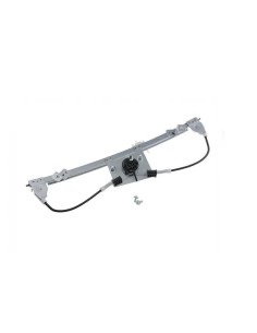 Alzacristalli Anteriore Sinistro Fiat Grande Punto - Punto EVO