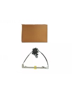 Alzacristalli Anteriore Sinistro c/motore Fiat Punto 188