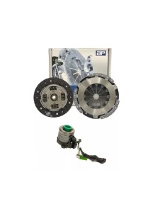 Frizione Cambio Automatico Robotizzato Elettroattuato 1.3 Multijet