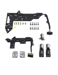 0B5398048D Riparazione Meccatronica Kit Assistenziale Cambio S-TRONIC 0B5 DSG DL501