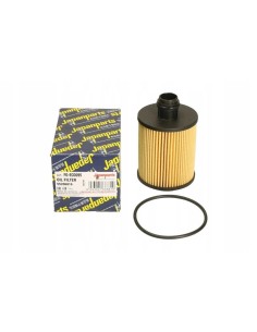 Filtro Olio Cross Reference FO-ECO095 25.061.00 HU712/11X L400 WL7464