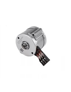 Elettromagnete Motorino Passo Passo Corpo Valvole Trasmissione DQ200 DSG 7 marce