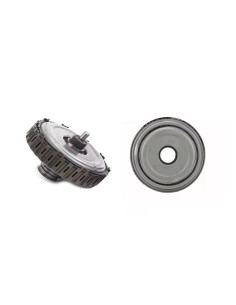 Frizione Revisionata Cambio Automatico DQ250 + Paraolio 02E141029N