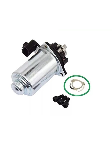 31363-52020 Attuatore Cambio Robotizzato Toyota Yaris Corolla Auris 4 Spazzole