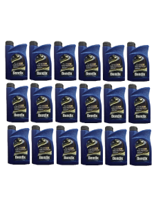 18 Litri Antigello G13 Giallo Yellow Puro Bendix