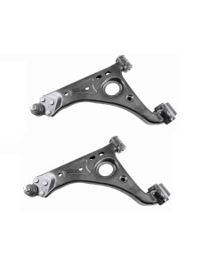 2 Bracci Oscillanti Anteriore Opel Mokka Chevrolet Trax