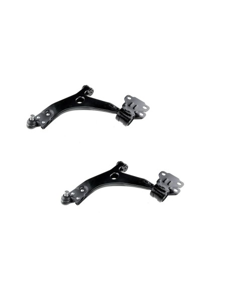 2 Bracci Oscillanti Anteriore  FORD FOCUS III GRAND C-MAX