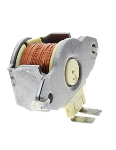 Solenoide 0B5 DL501 N435 K1 N439 K2 02E