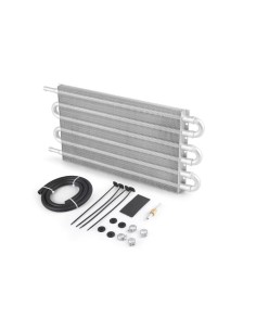 RADIATORE OLIO CAMBIO AUTOMATICO HYDEN - 6 FILE TUBI " 1403 "