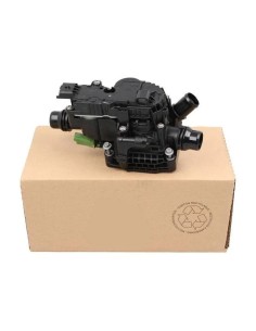 Termostato Peugeot 2008 3008 5008 Expert 1.6 Bluehdi OE 9803549480