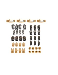 Kit Riparazione Molle Frizione Cambio Automatico Powershift Ford MPS6 6DCT450