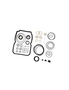 Guarnizioni Riparazione Revisione Cambio Automatico Mercedes 722.6