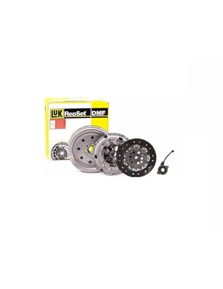 Kit Frizione Volano Bimassa Alfa Romeo Giulietta 1.4 TB 125 Kw 170 Cv Hp