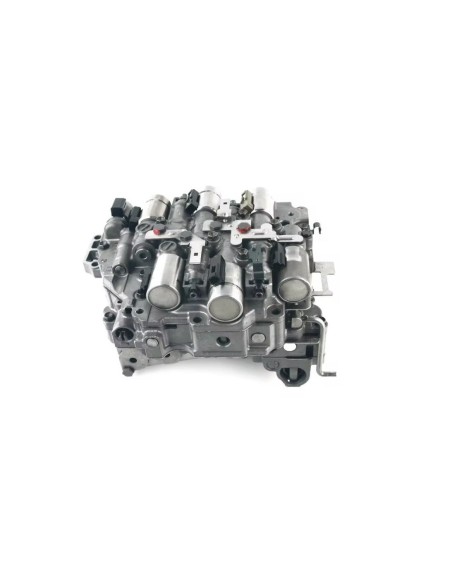 TF-80SC Gruppo Meccatronica Solenoidi Corpo Valvola Cambio Automatico
