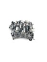 TF-80SC Gruppo Meccatronica Solenoidi Corpo Valvola Cambio Automatico