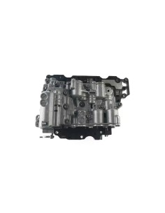 TF-80SC Gruppo Meccatronica Solenoidi Corpo Valvola Cambio Automatico 2
