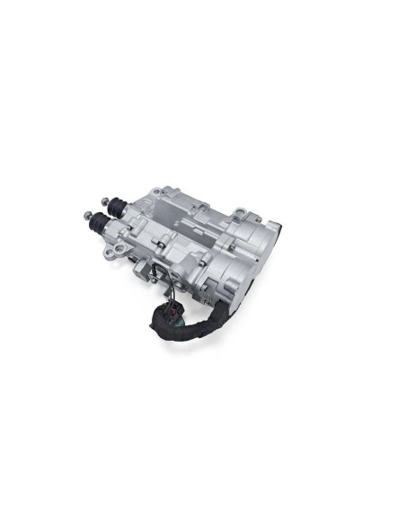 414702D300 Attuatore Doppia Frizione Cambio Automatico Hyundai Kia 1.6 2.0 CRDI