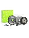 837300 Kit Frizione Volano Valeo 4 PCS