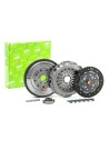 837038 Kit Frizione Volano Bimassa Valeo 4 PCS