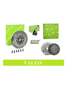 Kit Frizione Volano + Cuscinetto Originale 55215230 Lancia Delta Fiat Bravo 1.6 Multijet