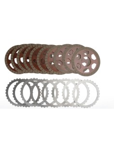 Dischi Frizione Cambio Automatico ATC35L ATC45L