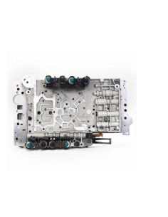 Meccatronica Gruppo Idraulico Solenoidi Cambio Automatico Mercedes 722.9