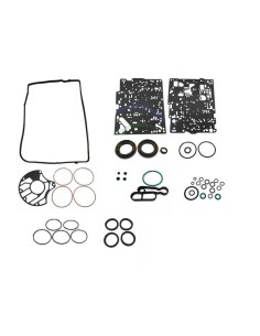 Riparazione Meccatronica Guarnizioni Cambio Automatico Ford MPS6 6DCT450