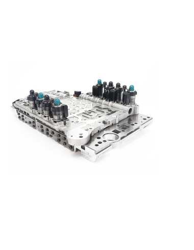 Meccatronica Gruppo Idraulico Solenoidi Cambio Automatico Mercedes 722.9