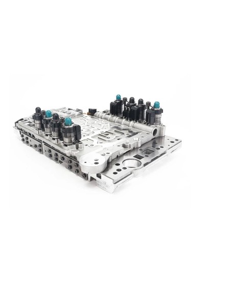 Meccatronica Gruppo Idraulico Solenoidi Cambio Automatico Mercedes 722.9